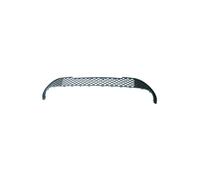 Grille de calandre avant centrale Mercedes Classe A W176 phase 1 2012-2015 - 1768850022 / A1768850022