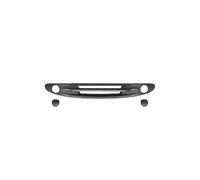 Grille de calandre avant centrale noire brillante Smart Fortwo 1 phase 2 2002-2007 - Q0007209V001C26L00