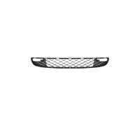 Grille de calandre avant centrale noire Smart Fortwo 2 phase 1 2007-2012 - A4518880123C22A