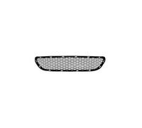 Grille De Calandre Avant Centrale Pour Bmw Série 3 E90-E91 2008-2012, Neuve