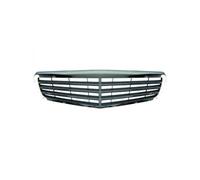 Grille de calandre avant Classic et Elegance Mercedes W204 phase 1 2007-2011 - 20488014837246