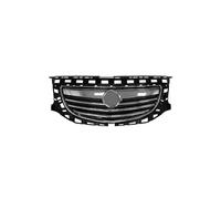 Grille de calandre avant compatible avec Opel Insignia A phase 1 2008-2013