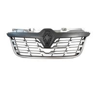 Grille de calandre avant compatible avec Renault Master III phase 1 | Installation facile et qualité OEM | FINAO AUTOPARTS