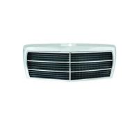 Grille de calandre avant complète assemblée Mercedes 190 Classe C W201 1982-1993 - A2018800783 / 2018800783
