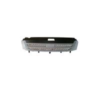 Grille de calandre avant complète Iveco Daily 2006-2012 - 3802803 / 3802804