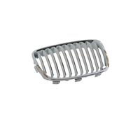 Grille de calandre avant droit chromée et chromée Urban BMW Série 1 F20 - F21 phase 1 2011-2015 - 51137262120