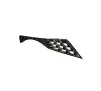Grille de calandre avant droit Nissan Juke phase 2 2014-2019 - 62074BV80A