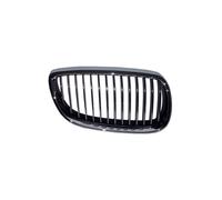 Grille de calandre avant droite chromée BMW Serie 3 E90/E91 phase 1 2005-2008 - 51137120010