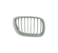 Grille de calandre avant droite chromée BMW X5 1 E53 phase 1 2000-2003 - 51138250052