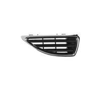 Grille de calandre avant droite chromée Renault Megane 1 phase 2 1999-2002 - 7700428964