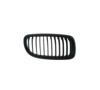 Grille de calandre avant droite noire BMW Serie 3 E90/E91 phase 2 2008-2011 - 51712146912