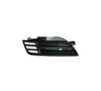 Grille de calandre avant droite noire moulure chromée Nissan Micra K12 phase 1 2003-2005 - 62320AX600