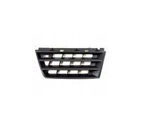 Grille de calandre avant droite noire Renault Scenic 2 phase 1 2003-2006