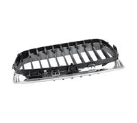 Grille de calandre avant droite pour Bmw Série 1 F20 et F21 (07/2010-02/2015) - Basic