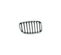 Grille de calandre avant droite pour Bmw Série 1 F20 et F21 (07/2010-02/2015) - Phase 1