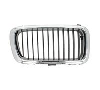 Grille de calandre avant droite pour Bmw Série 7 E38 (07/1993-09/1998)