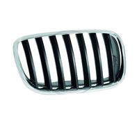 Grille de calandre avant droite pour Bmw x5 E70 (02/2006-06/2013)