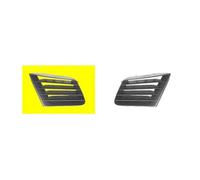 Grille de calandre avant droite pour Seat Ibiza (6L)