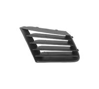 Grille de calandre avant droite Seat Ibiza 3 6L1 2002-2008 - 6L08536769B9
