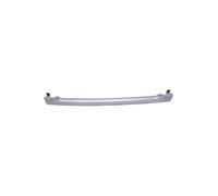Grille de calandre avant fermée compatible avec Renault Clio 1 phase 2 1996-1998