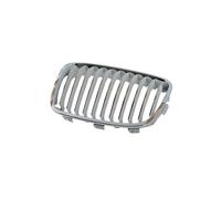 Grille de calandre avant gauche chromée et chromée Urban BMW Série 1 F20 - F21 phase 1 2011-2015 - 51137262119
