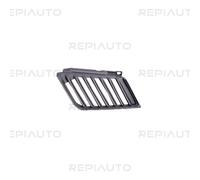 Grille de calandre avant gauche noire 4WD Mitsubishi L200 Pick-Up KAT-KBT phase 1 2005-2010 - 7450A185T