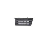 Grille de calandre avant gauche noire compatible avec Renault Megane 2 phase 1 2002-2005