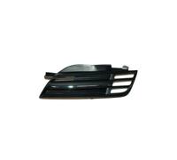 Grille de calandre avant gauche noire moulure chromée Nissan Micra K12 phase 1 2003-2005 - 62330AX600