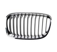 Grille de calandre avant gauche pour Bmw Série 1 F20 et F21 (07/2010-02/2015) - Basic
