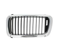 Grille de calandre avant gauche pour Bmw Série 7 E38 (07/1993-09/1998)