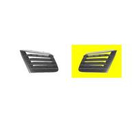 Grille de calandre avant gauche pour Seat Ibiza (6L)