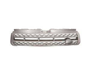 Grille de calandre avant gris argent Autobiography Land Rover Evoque 1 phase 1 2011-2015 - LR076023