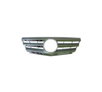 Grille de calandre avant gris argent Mercedes W245 phase 2 2008-2011 - A1698802083