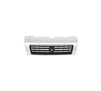 Grille de calandre avant gris noire Fiat Ducato 2006-2014 - 735443598 / 735432548