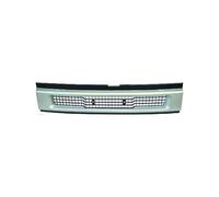 Grille de calandre avant grise compatible avec Iveco Daily 2 1999-2006