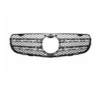 Grille de calandre avant intérieure noire Mercedes GLC X253 1 phase 1 2015-2020 - A2538882000 / 2538882000