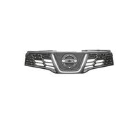 Grille de calandre avant Nissan Qashqai 1 phase 2 2010-2014 - 62310BR00A