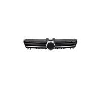 Grille de calandre avant noir et chromée Highline Volkswagen Golf 7 phase 1 2012-2017 - 5G0853651DZLL
