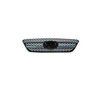 Grille de calandre avant noire 5 portes Kia Ceed 1 phase 1 2006-2009 - 863501H200