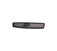Grille de calandre avant noire avec contour chromé Ford Fusion phase 1 2002-2005 - 1312197