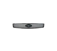 Grille de calandre avant noire avec contour chromé Ford Fusion phase 2 depuis 2005 - 1521991