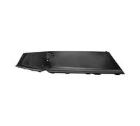 Grille de calandre avant noire brillante Opel Mokka 2 2020-2024 - 98538010XT