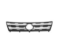 Grille de calandre avant noire/chromée modèle GLX Suzuki Vitara 2015-2020 - 7211054P20C48