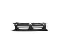 Grille de calandre avant noire compatible avec Citroen Berlingo 1996-1999