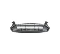 Grille de calandre avant noire contour chromé Ford Mondeo MK4 phase 1 2014-2019 - 2008162 / 1868543