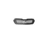 Grille de calandre avant noire et cadre noir Skoda Scala depuis 2019 - 657853653AZD4 / 657853761EF9R