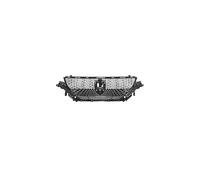 Grille de calandre avant noire et chromée avec 2 trous radars GT-Line Peugeot 308 3 depuis 2021 - 16819720XU