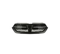 Grille de calandre avant noire et chromée Dacia Lodgy depuis 2017 - 623107630R