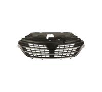 Grille de calandre avant noire et chromée Renault Trafic 3 phase 2 2019-2021 - 623109221R
