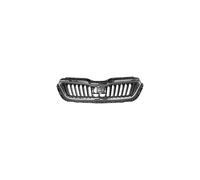Grille de calandre avant noire et chromée Skoda Scala depuis 2019 - 657853653AZD4 / 657853761D2ZZ